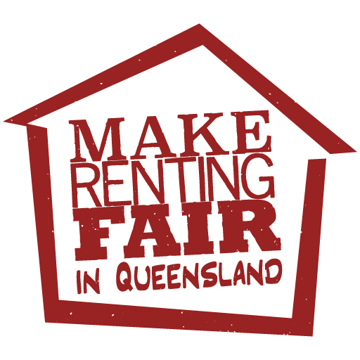 image of Make Renting Fair in Queensland